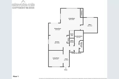 254 All Sky Drive, Colorado Springs, CO 80921 - Photo 49