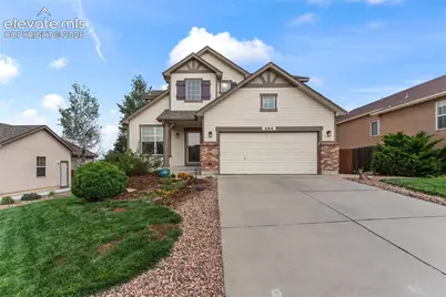 254 All Sky Drive, Colorado Springs, CO 80921 - Photo 45
