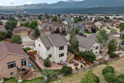 254 All Sky Drive, Colorado Springs, CO 80921 - Photo 5