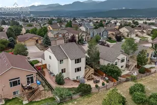 254 All Sky Dr, Colorado Springs, CO 80921 - Photo 5