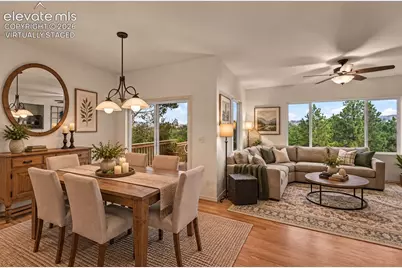 254 All Sky Drive, Colorado Springs, CO 80921 - Photo 5