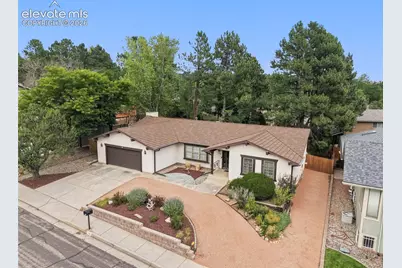 120 Clubridge Place, Colorado Springs, CO 80906 - Photo 3