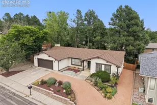 120 Clubridge Pl, Colorado Springs, CO 80906 - Photo 3