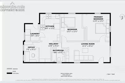 1908 E 7th Street, Pueblo, CO 81001 - Photo 27