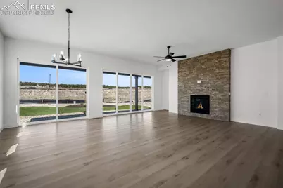6546 Arabesque Loop, Colorado Springs, CO 80924 - Photo 3