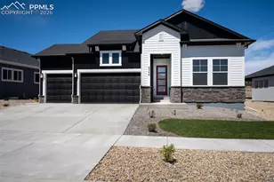 6546 Arabesque Loop, Colorado Springs, CO 80924 - Photo 1
