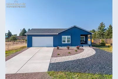 5045 Left Hand Lane, Colorado City, CO 81019 - Photo 1