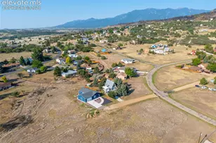 5045 Left Hand Ln, Colorado City, CO 81019 - Photo 3