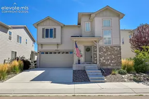 3750 Vineyard Cir, Colorado Springs, CO 80922 - Photo 1