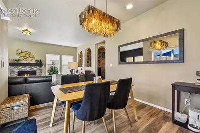 3750 Vineyard Circle, Colorado Springs, CO 80922 - Photo 11