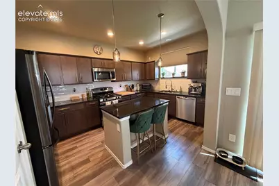 3750 Vineyard Circle, Colorado Springs, CO 80922 - Photo 13