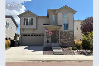 3750 Vineyard Circle, Colorado Springs, CO 80922 - Photo 1