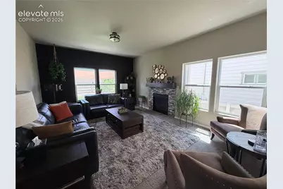 3750 Vineyard Circle, Colorado Springs, CO 80922 - Photo 9