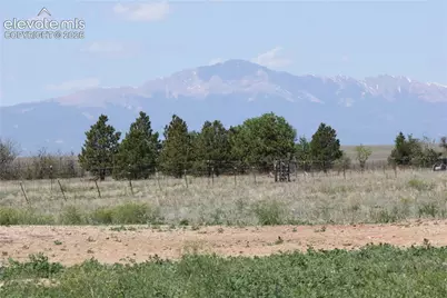 6060 Coyote Lane, Peyton, CO 80831 - Photo 1