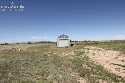 6060 Coyote Lane, Peyton, CO 80831 - Photo 11