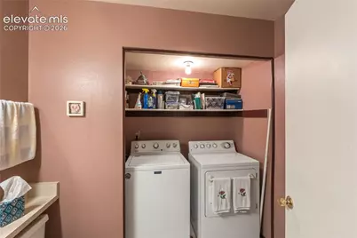6608 Bobtail Drive, Colorado Springs, CO 80911 - Photo 11