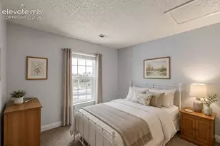 6608 Bobtail Dr, Colorado Springs, CO 80911 - Photo 3