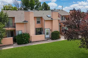 6608 Bobtail Dr, Colorado Springs, CO 80911 - Photo 1