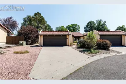 55 Bonnymede Road #S, Pueblo, CO 81001 - Photo 1