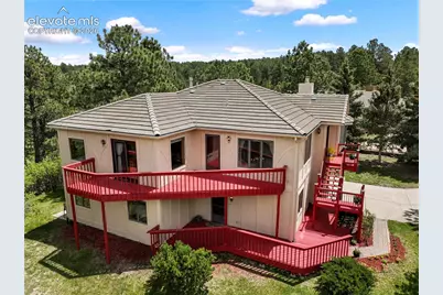 1400 Catamaran Lane, Monument, CO 80132 - Photo 3