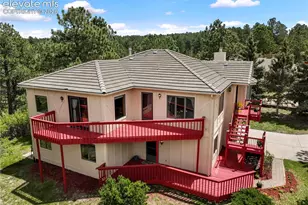 1400 Catamaran Ln, Monument, CO 80132 - Photo 3