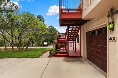 1400 Catamaran Lane, Monument, CO 80132 - Photo 45