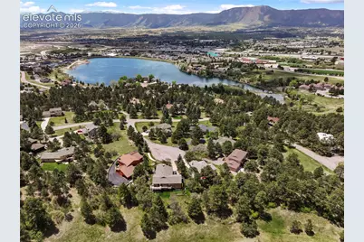 1400 Catamaran Lane, Monument, CO 80132 - Photo 41