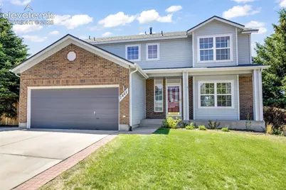 7961 Ultra Drive, Colorado Springs, CO 80920 - Photo 1