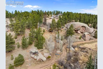 553 Arrowhead Road, Florissant, CO 80816 - Photo 19