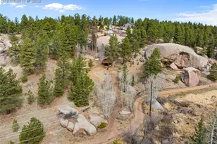 553 Arrowhead Rd, Florissant, CO 80816 - Photo 19