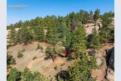 553 Arrowhead Road, Florissant, CO 80816 - Photo 3