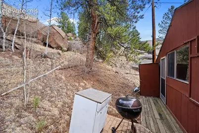 553 Arrowhead Road, Florissant, CO 80816 - Photo 13