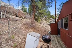 553 Arrowhead Rd, Florissant, CO 80816 - Photo 13