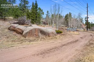 553 Arrowhead Rd, Florissant, CO 80816 - Photo 17