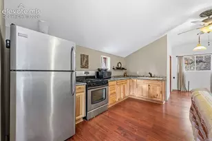 553 Arrowhead Rd, Florissant, CO 80816 - Photo 9