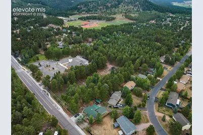 720 W Northwoods Drive, Woodland Park, CO 80863 - Photo 49
