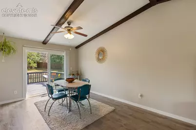 720 W Northwoods Drive, Woodland Park, CO 80863 - Photo 11