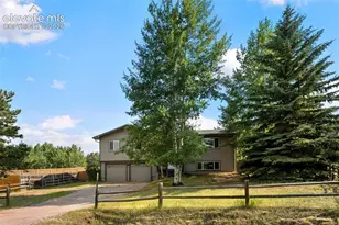 720 W Northwoods Dr, Woodland Park, CO 80863 - Photo 5