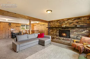 720 W Northwoods Dr, Woodland Park, CO 80863 - Photo 31