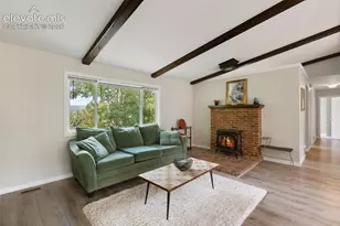 720 W Northwoods Dr, Woodland Park, CO 80863 - Photo 9