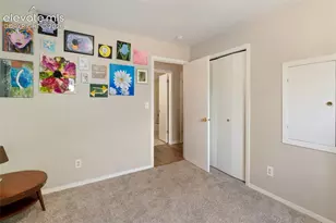 720 W Northwoods Dr, Woodland Park, CO 80863 - Photo 27