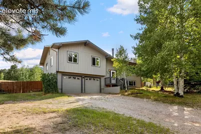 720 W Northwoods Drive, Woodland Park, CO 80863 - Photo 39