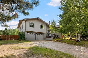720 W Northwoods Dr, Woodland Park, CO 80863 - Photo 39