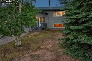 720 W Northwoods Dr, Woodland Park, CO 80863 - Photo 41