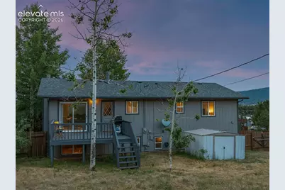 720 W Northwoods Drive, Woodland Park, CO 80863 - Photo 43