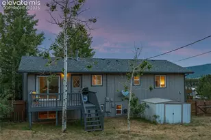 720 W Northwoods Dr, Woodland Park, CO 80863 - Photo 43