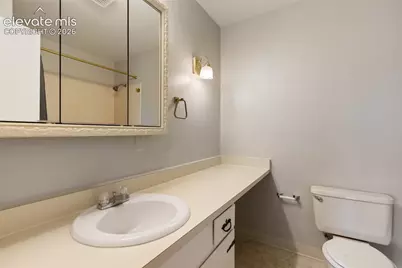 720 W Northwoods Drive, Woodland Park, CO 80863 - Photo 29