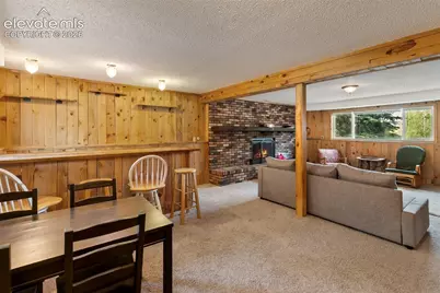 720 W Northwoods Drive, Woodland Park, CO 80863 - Photo 33