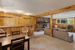 720 W Northwoods Dr, Woodland Park, CO 80863 - Photo 33