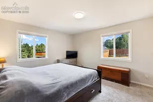 720 W Northwoods Dr, Woodland Park, CO 80863 - Photo 21